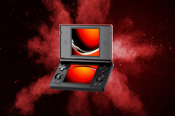 Anbernic RG DS – Khi Ký Ức Nintendo DS Được Tái Sinh Dưới Mức Giá Siêu Hấp Dẫn